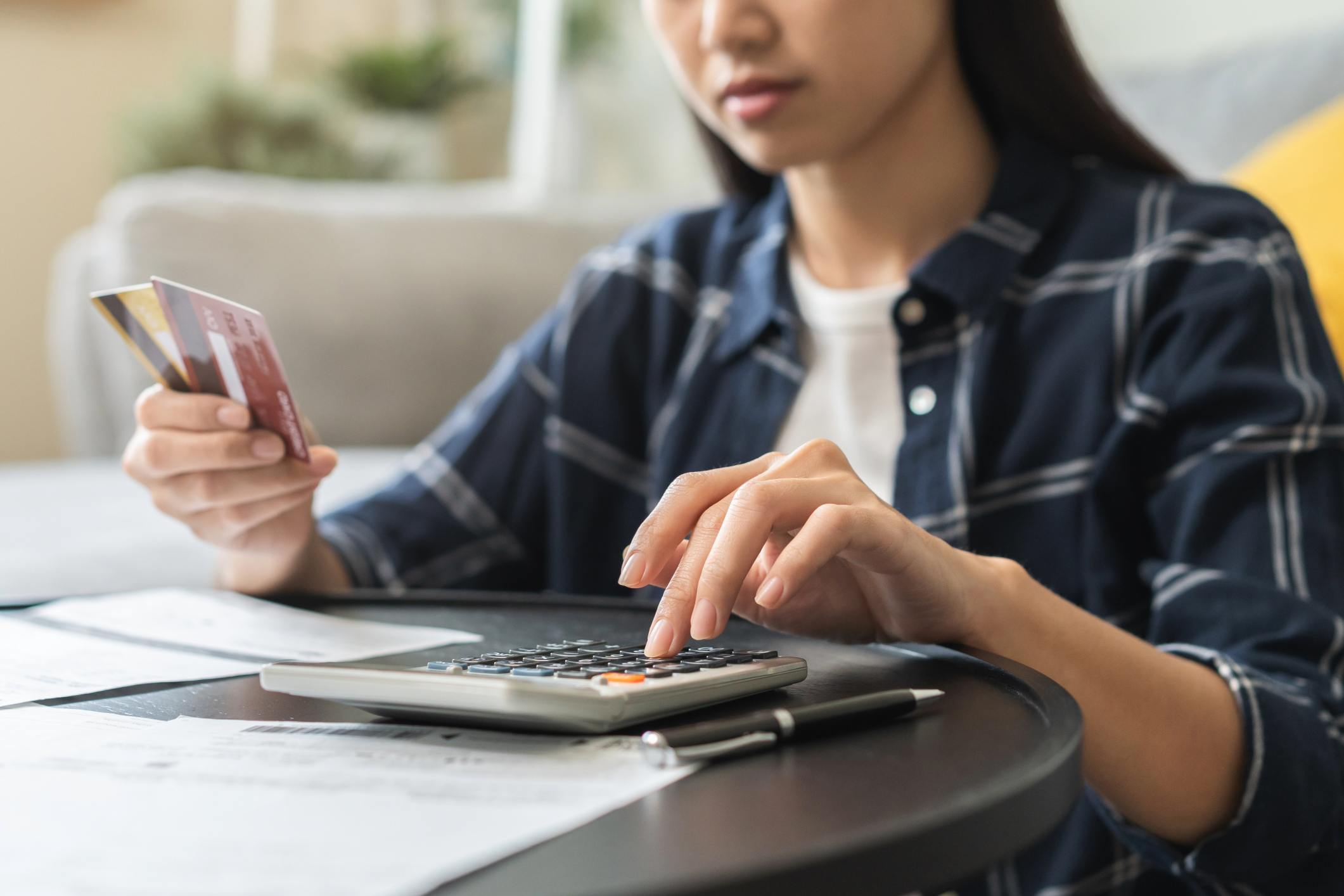 The Risks of Debt Relief Companies 